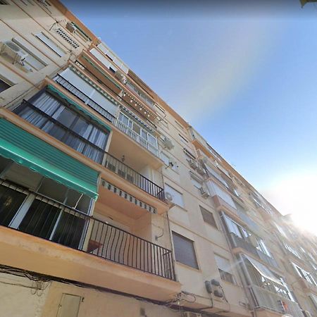 Apartamento En Calle Mendoza - Zona Huelin & 300 Mts De La Playa Apartman Málaga Kültér fotó